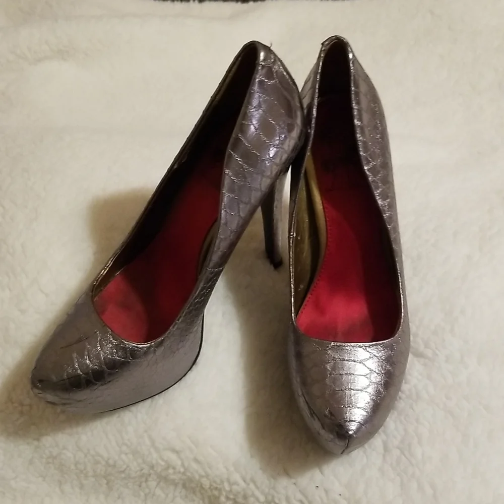 Sam Edelman Stilettos 👠👠 - Picture 1 of 7